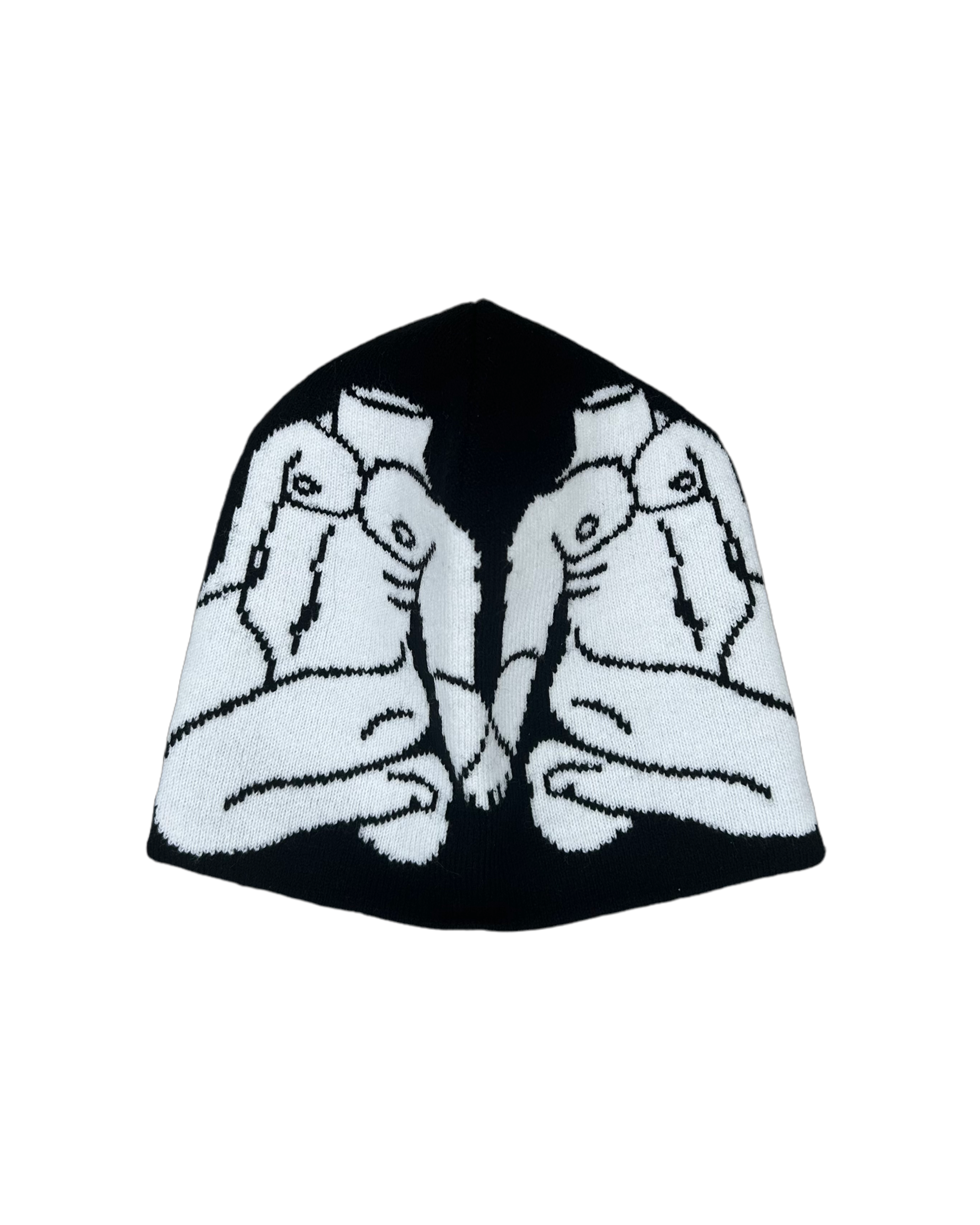 Unity-Beanie-Reversible