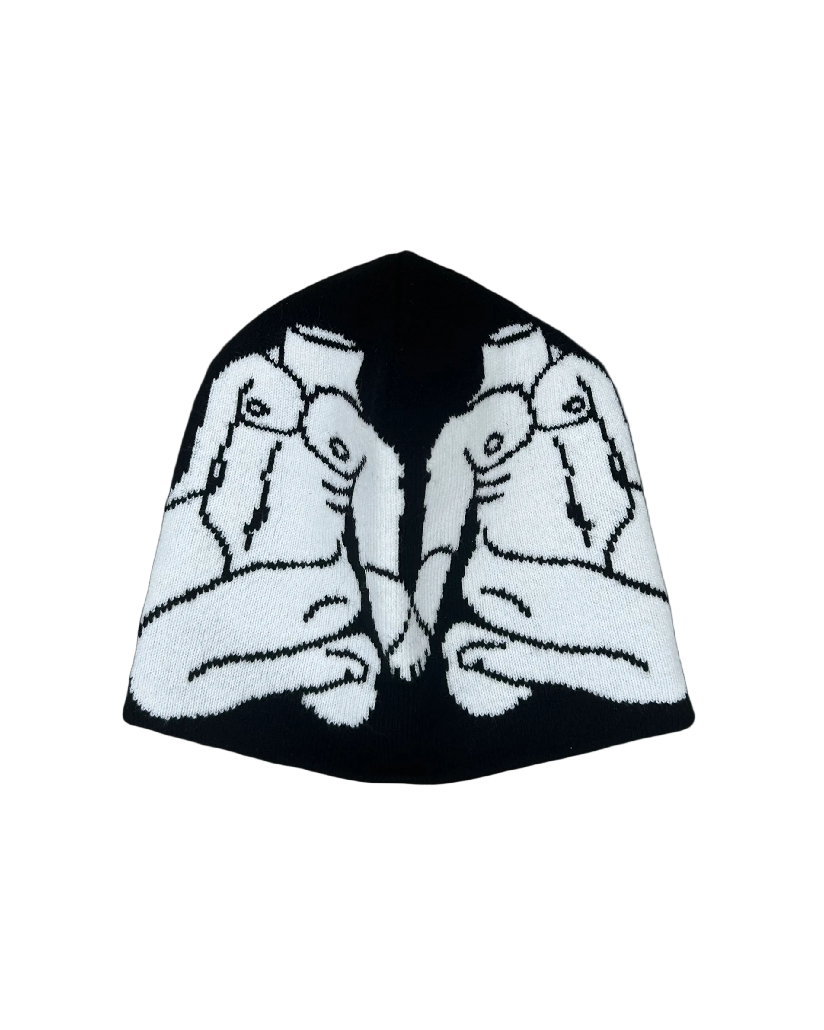 Unity-Beanie-Reversible