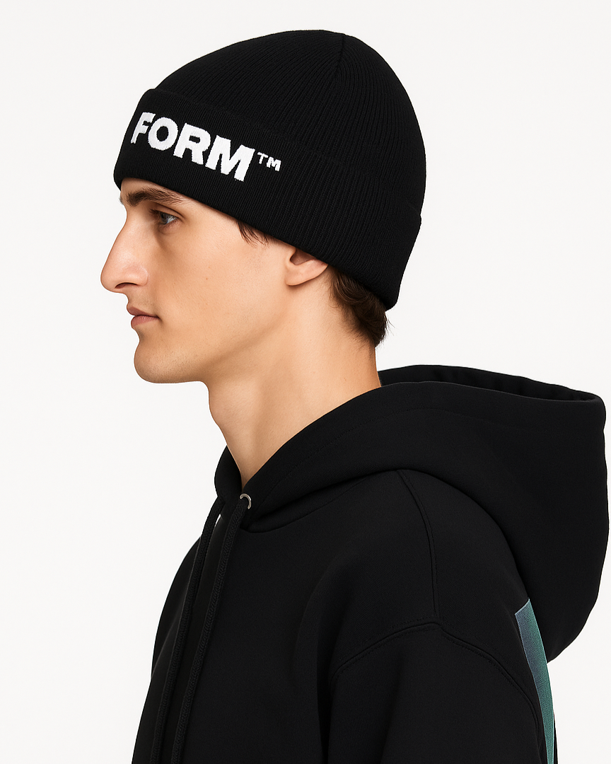 Unity-Beanie-Reversible