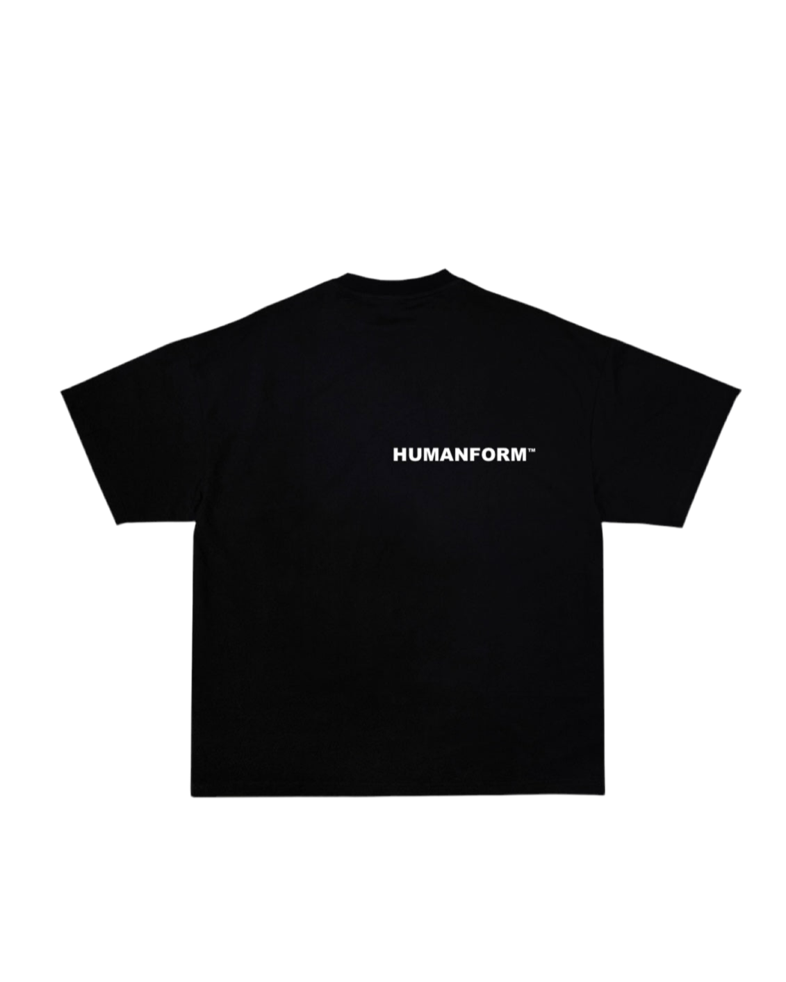 Unity-Tee-Black