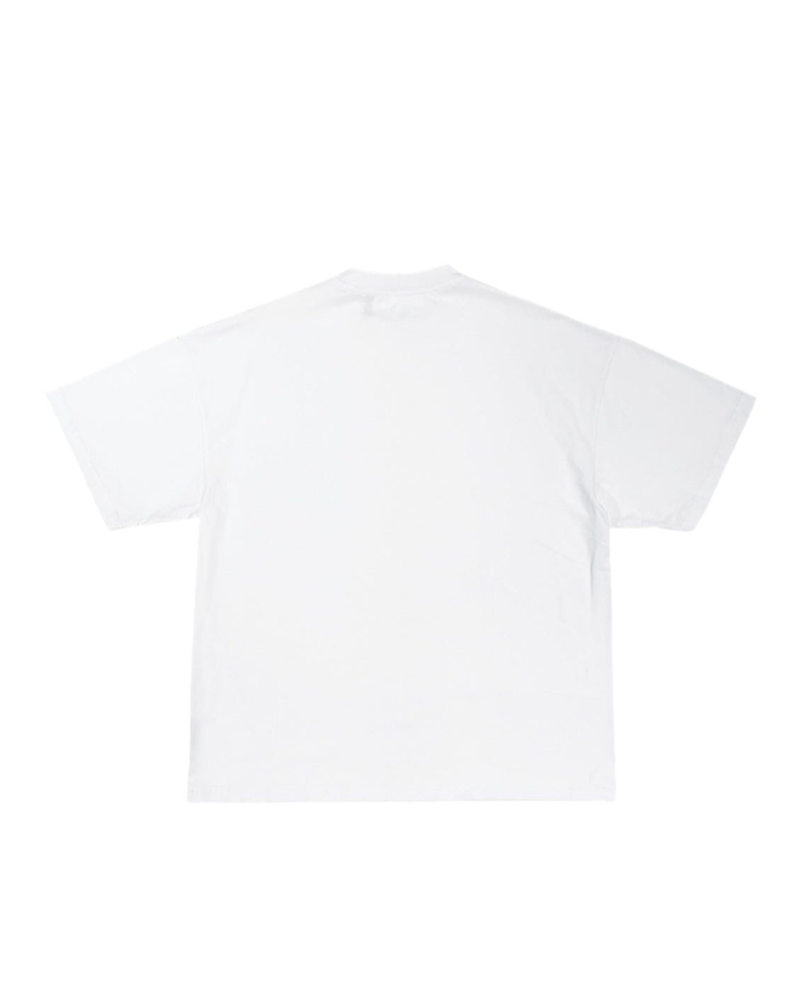 Unity-Tee-White