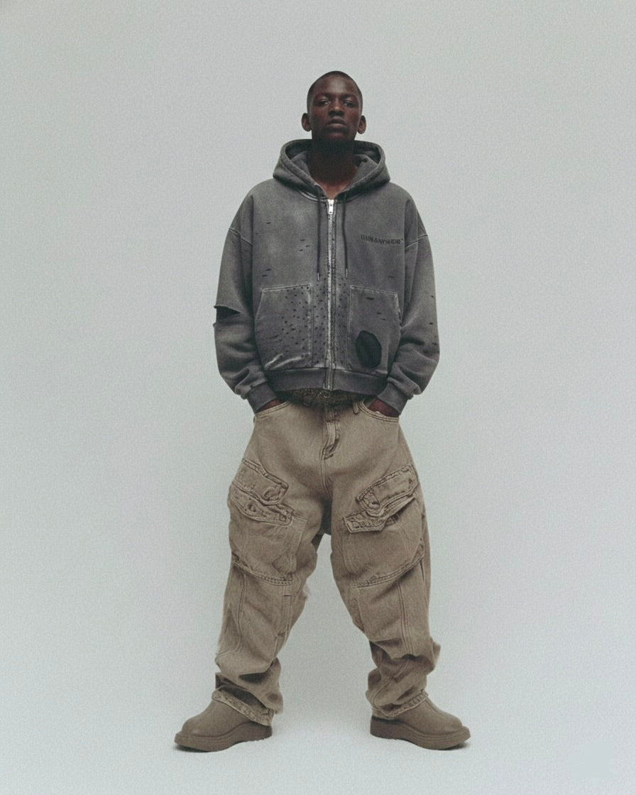 Unity Sweatshirt