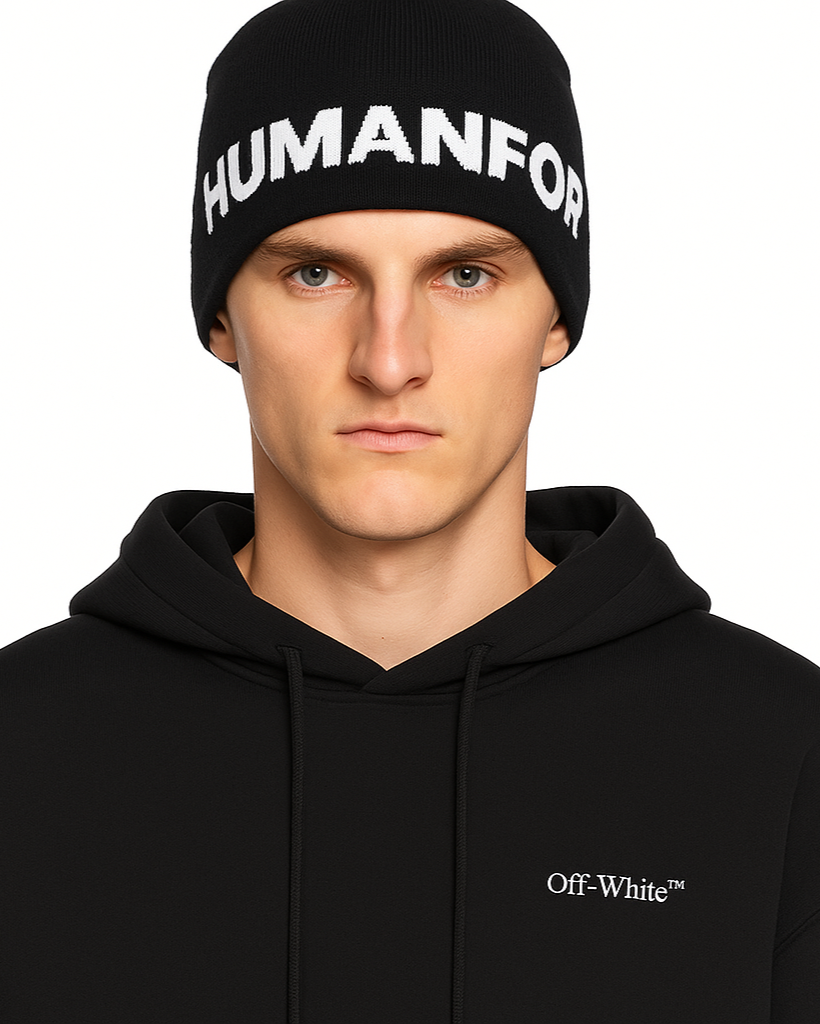 Unity-Beanie-Reversible